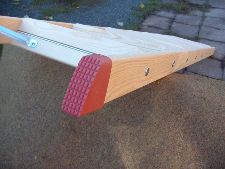 Gleitschutz Gummifu�